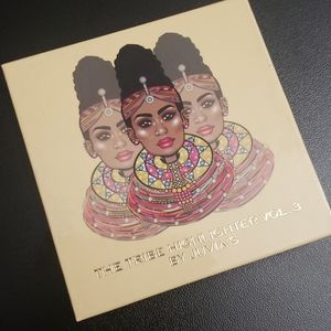 Juvius Place The Tribe Highlighter Vol 3